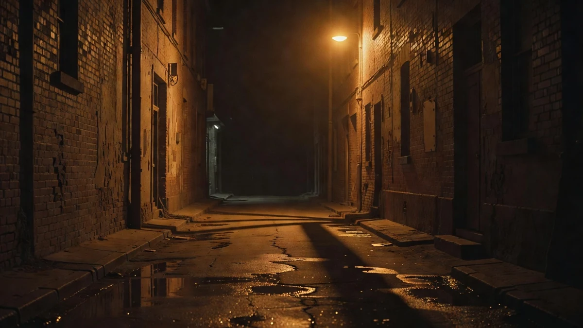 외로운밤 사칭 주소 주의보